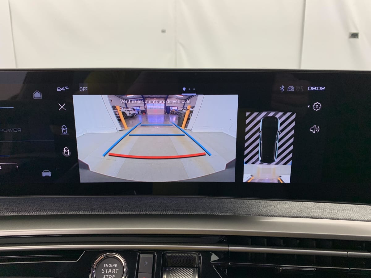 Peugeot 5008 - Image 68