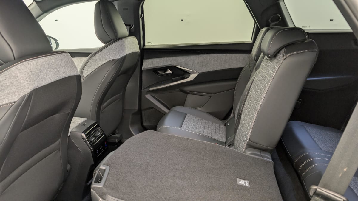 Peugeot 5008 - Image 12