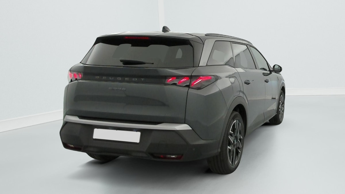 Peugeot 5008 - Image 7