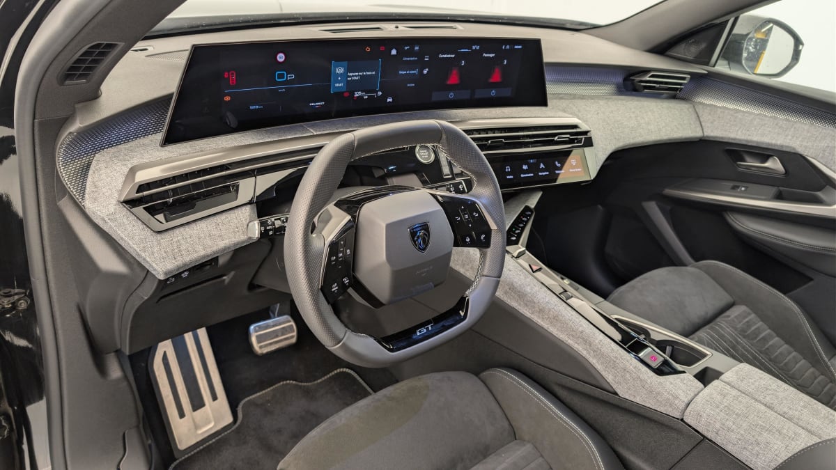 Peugeot 5008 - Image 15