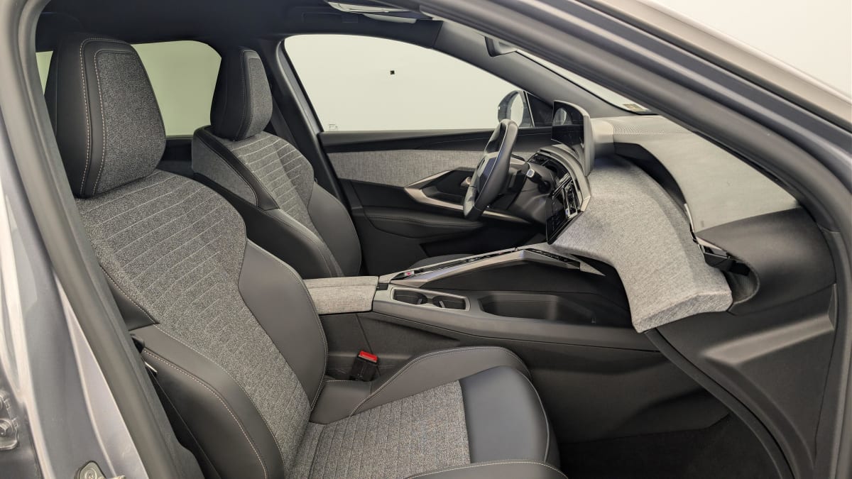 Peugeot 5008 - Image 9
