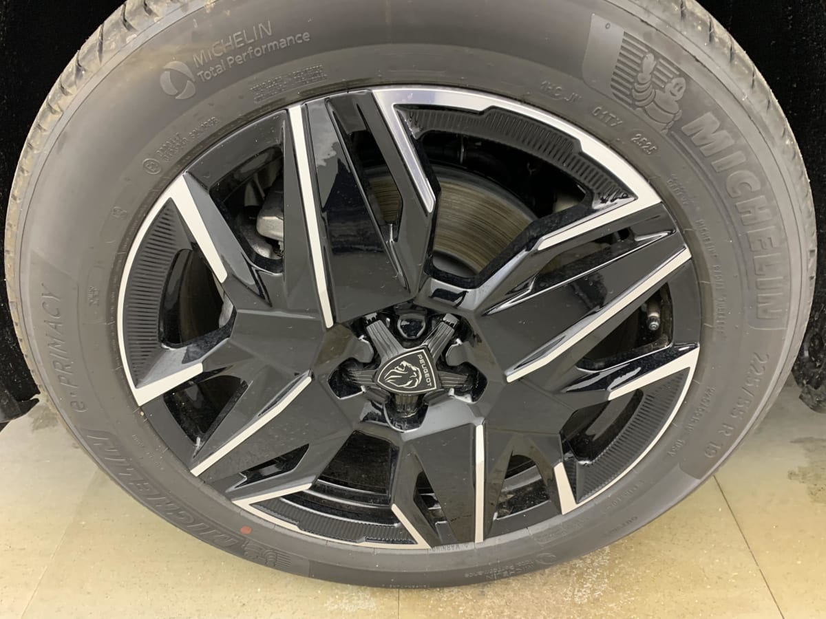 Peugeot 5008 - Image 55