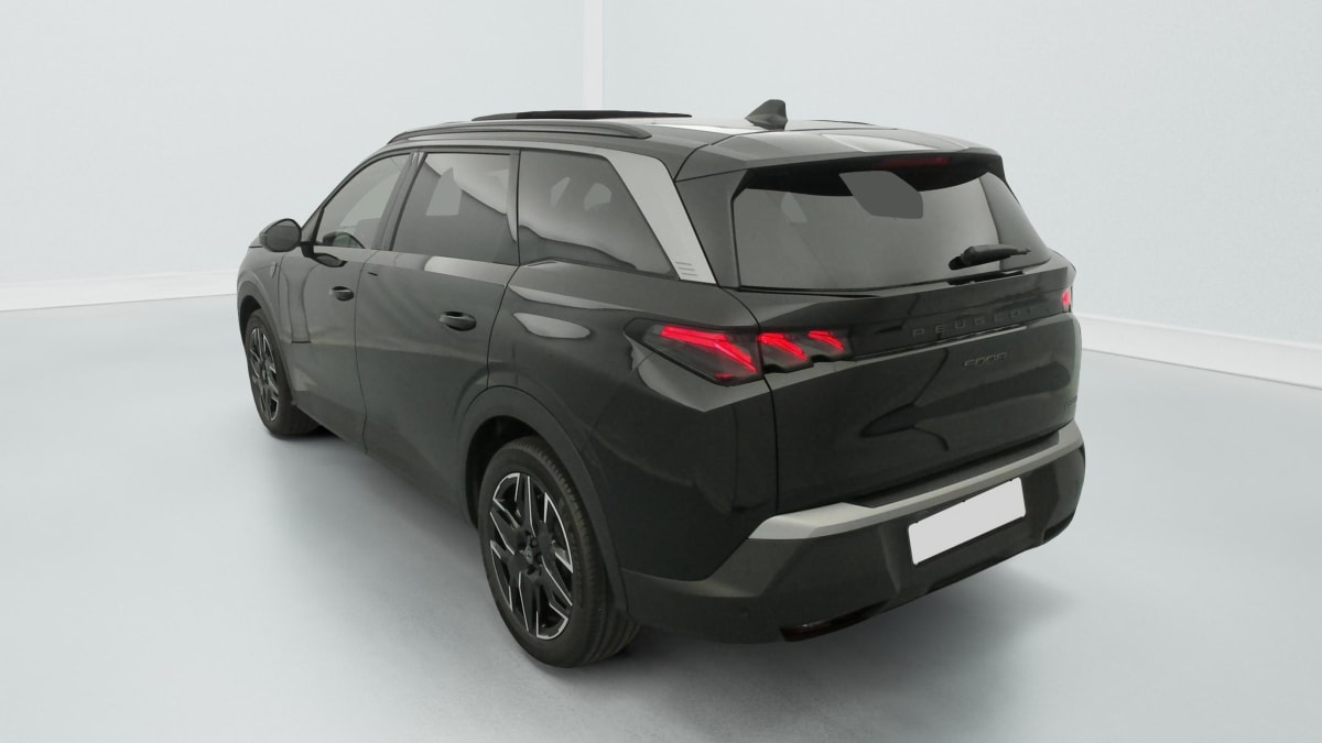 Peugeot 5008 - Image 125