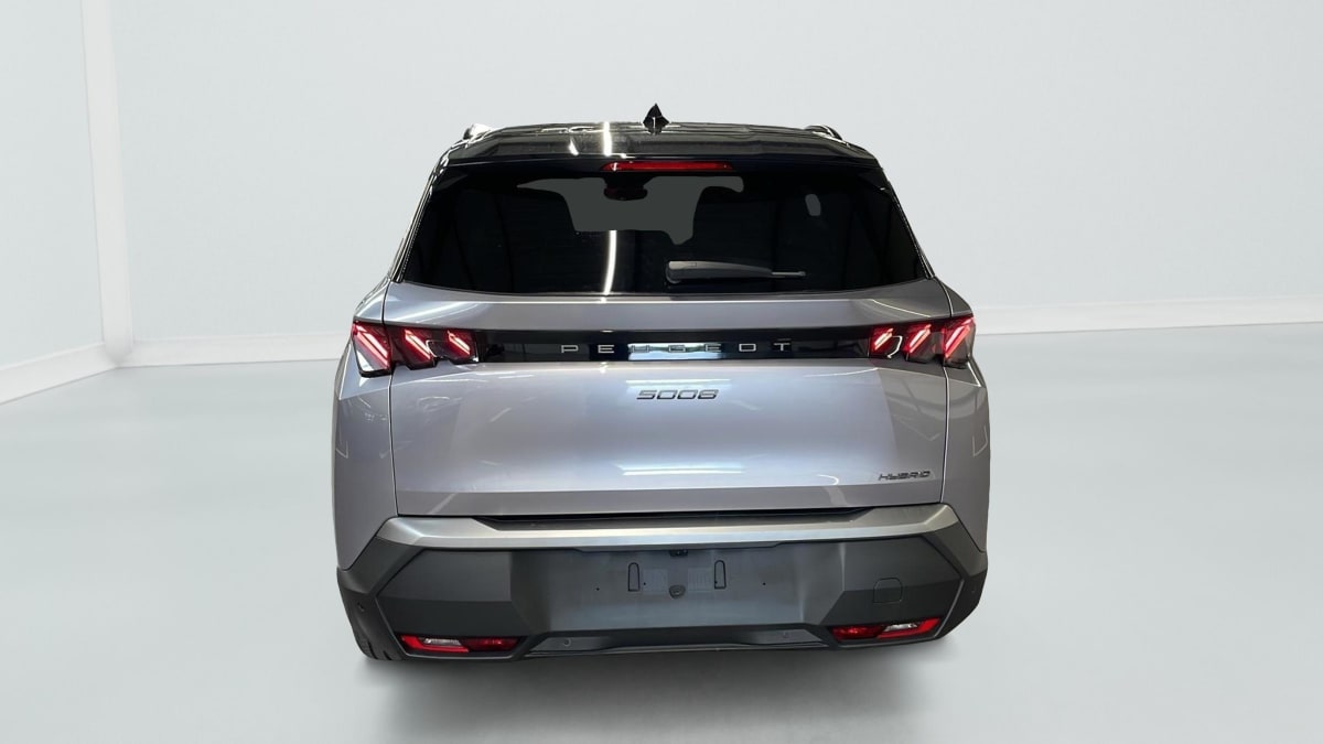 Peugeot 5008 - Image 6