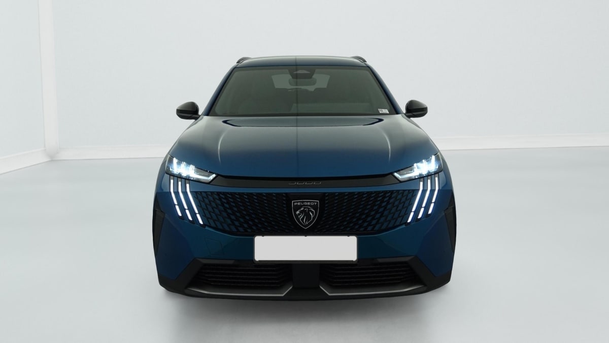 Peugeot 5008 - Image 2