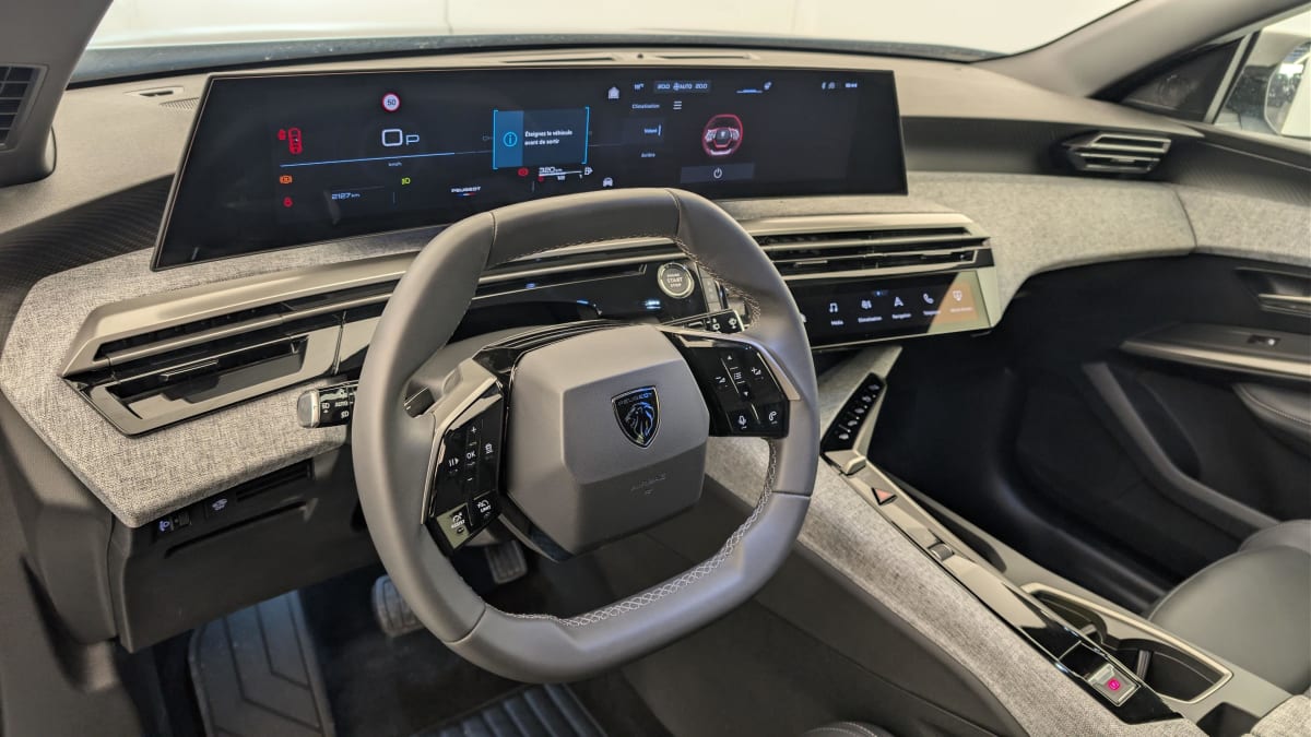 Peugeot 5008 - Image 15