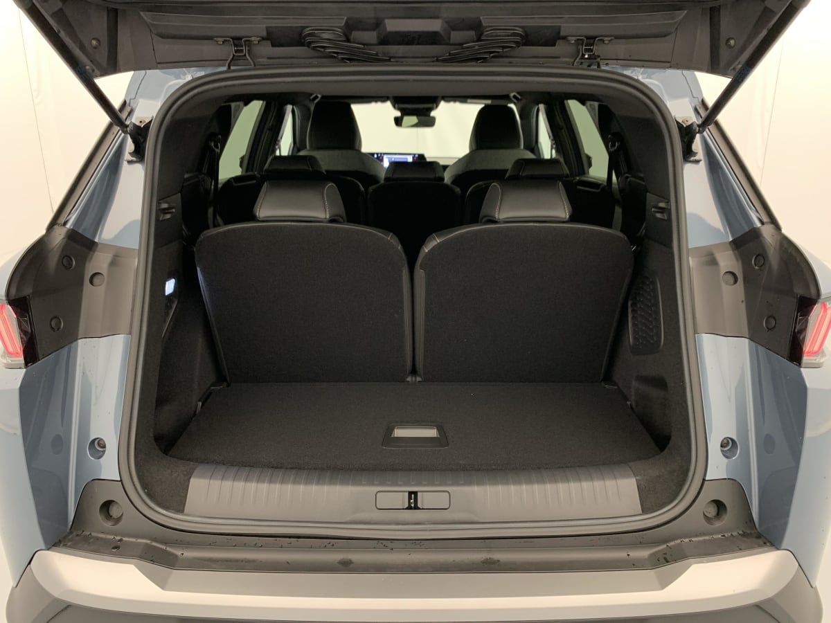 Peugeot 5008 - Image 11