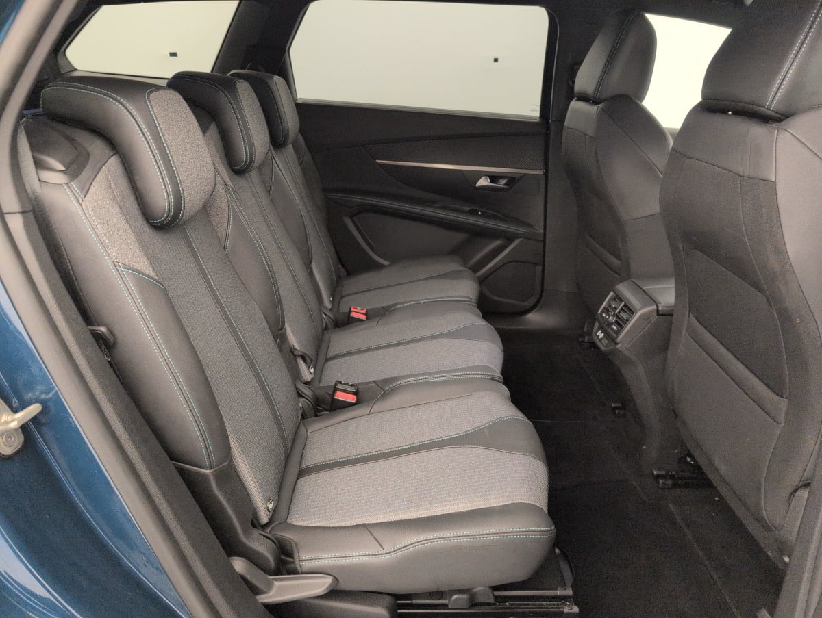 Peugeot 5008 - Image 10
