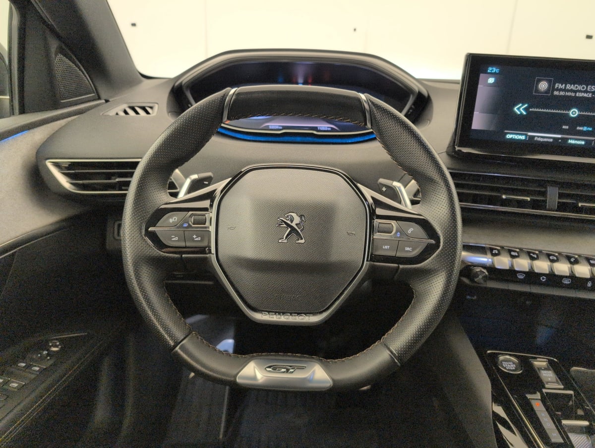 Peugeot 5008 - Image 26