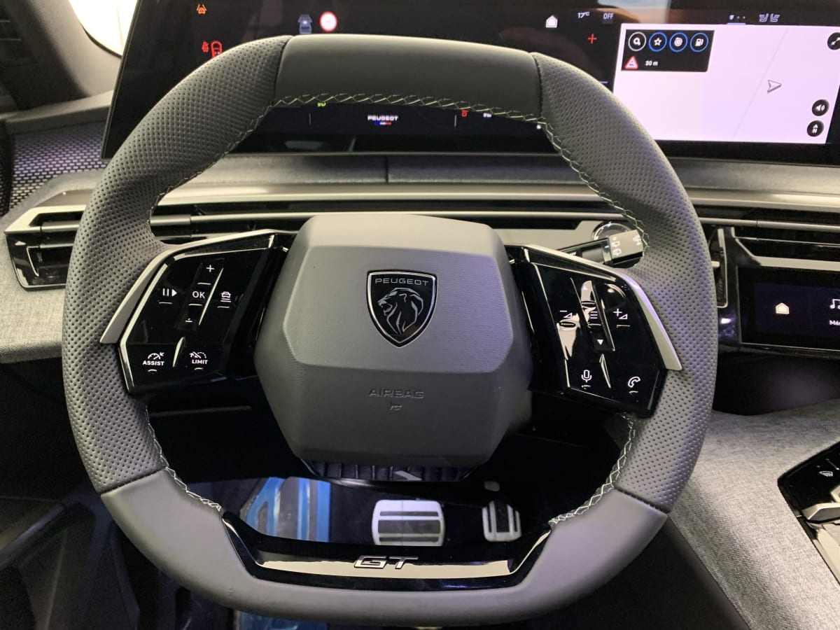 Peugeot 5008 - Image 91