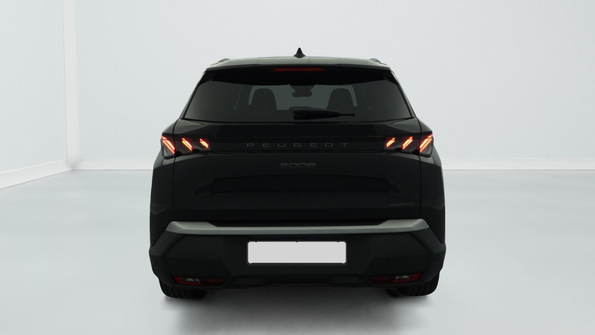 Peugeot 5008 - Image 6