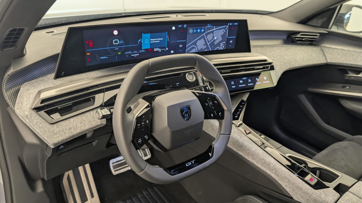 Peugeot 5008 - Image 15