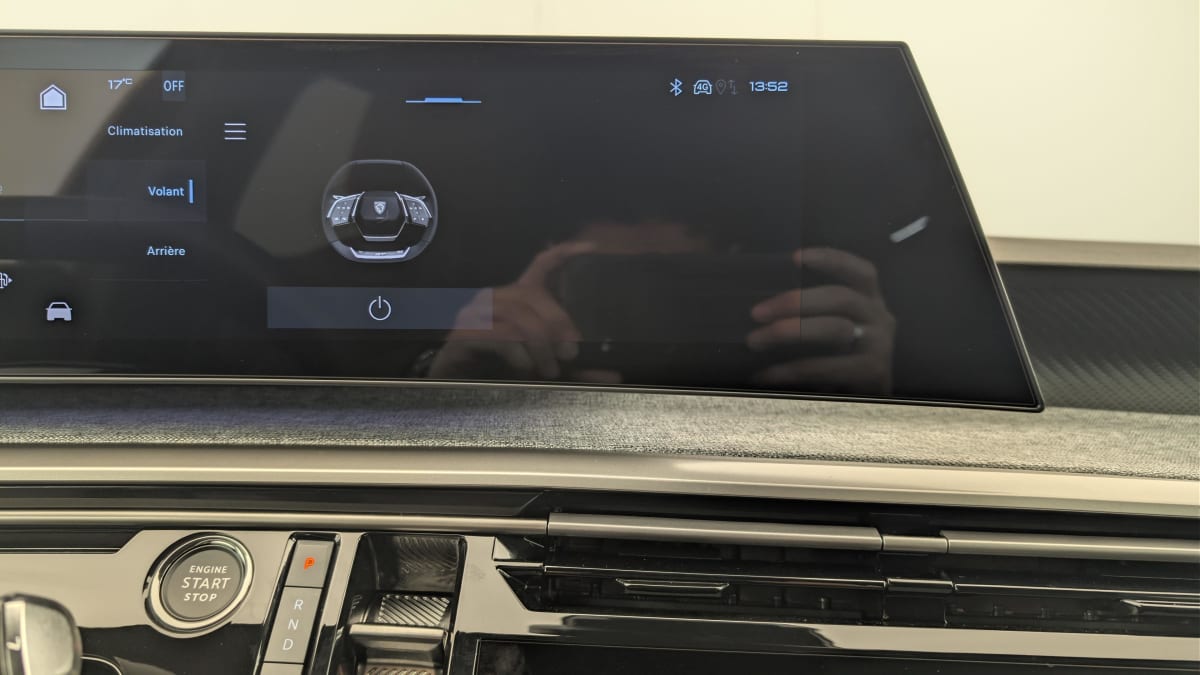 Peugeot 5008 - Image 20