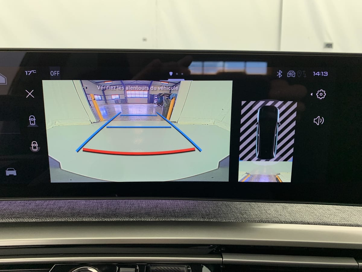 Peugeot 5008 - Image 96