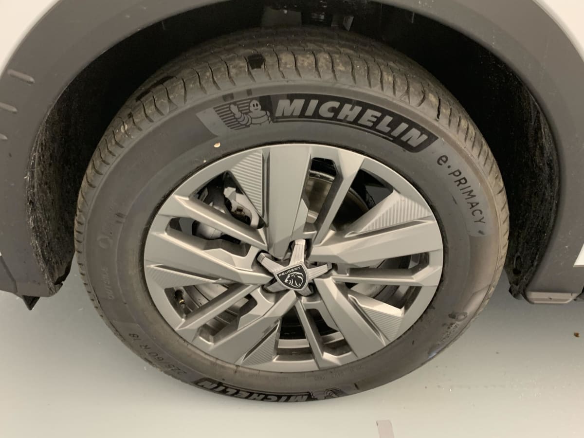 Peugeot 5008 - Image 23