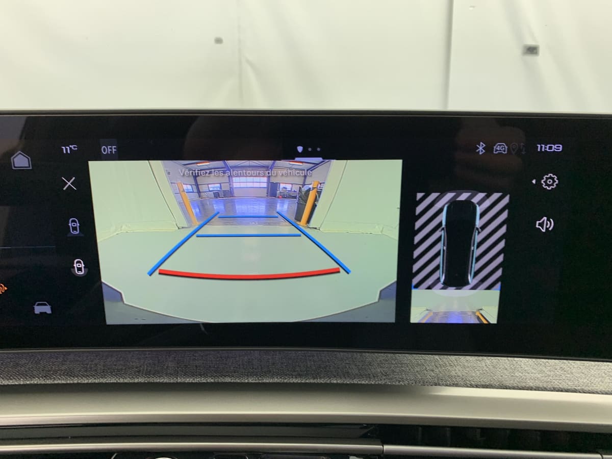 Peugeot 5008 - Image 45