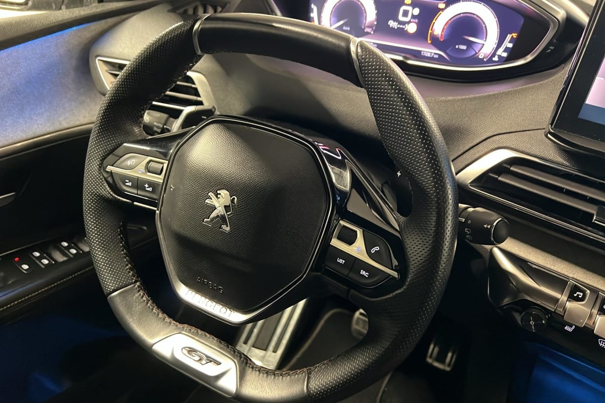 Peugeot 5008 - Image 15