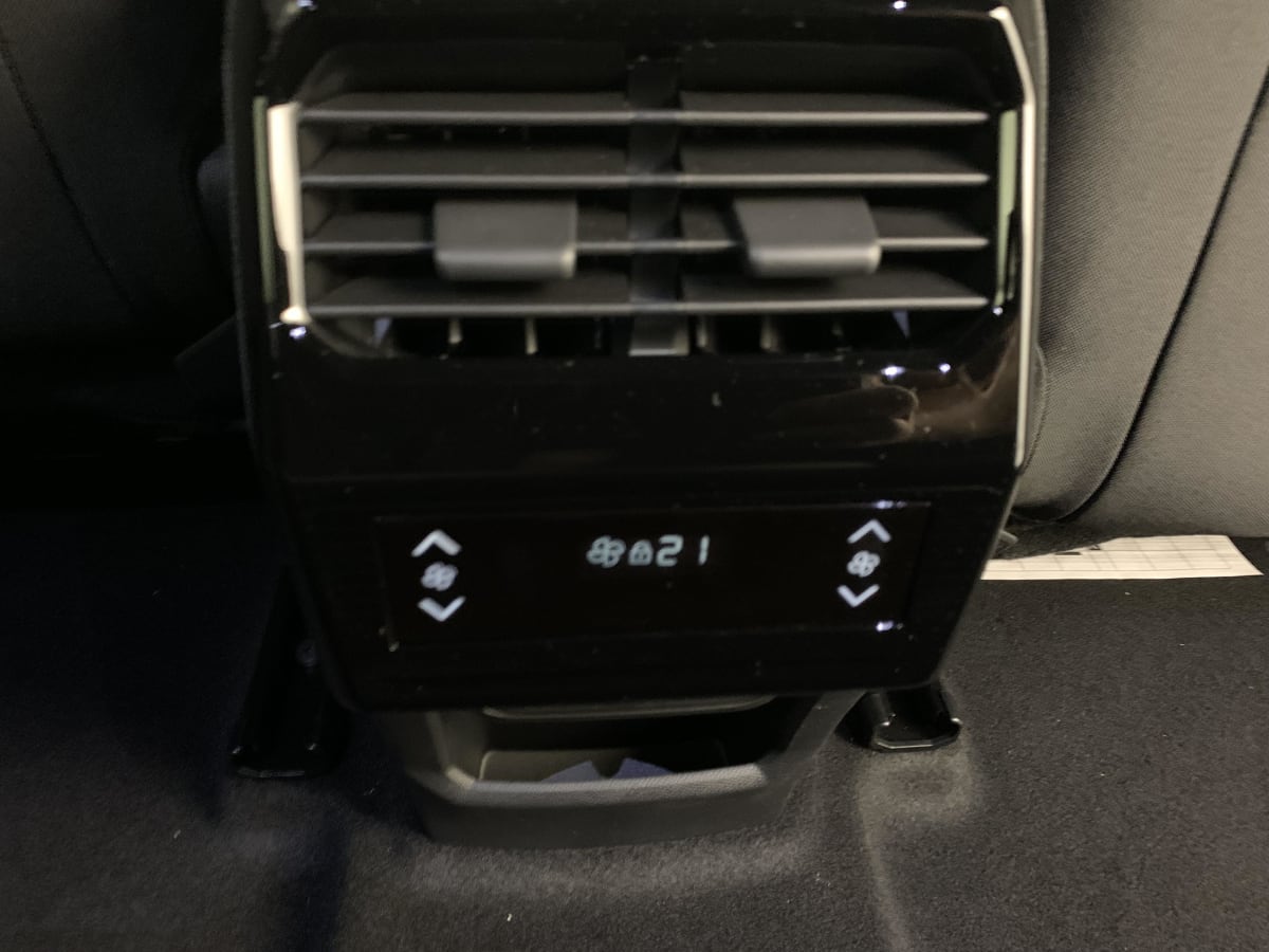 Peugeot 5008 - Image 46