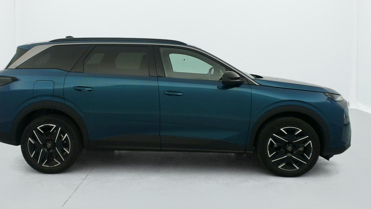 Peugeot 5008 - Image 8