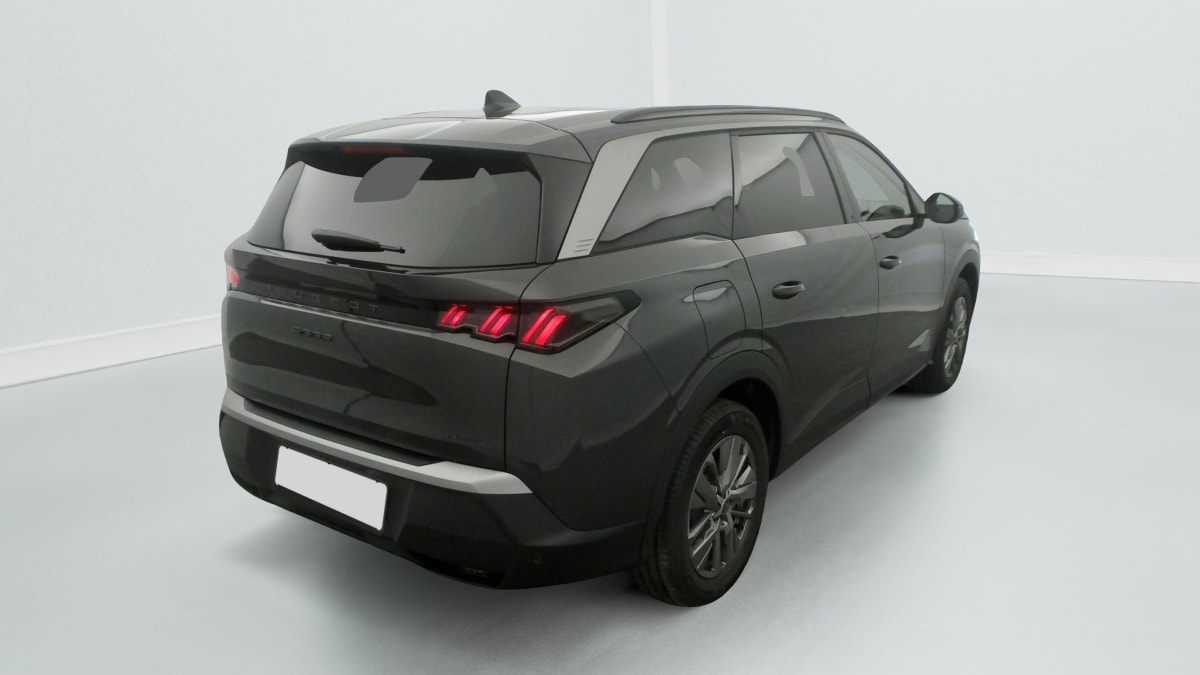 Peugeot 5008 - Image 7