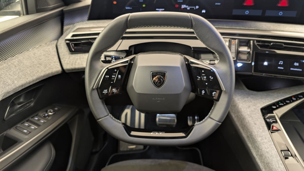 Peugeot 5008 - Image 14