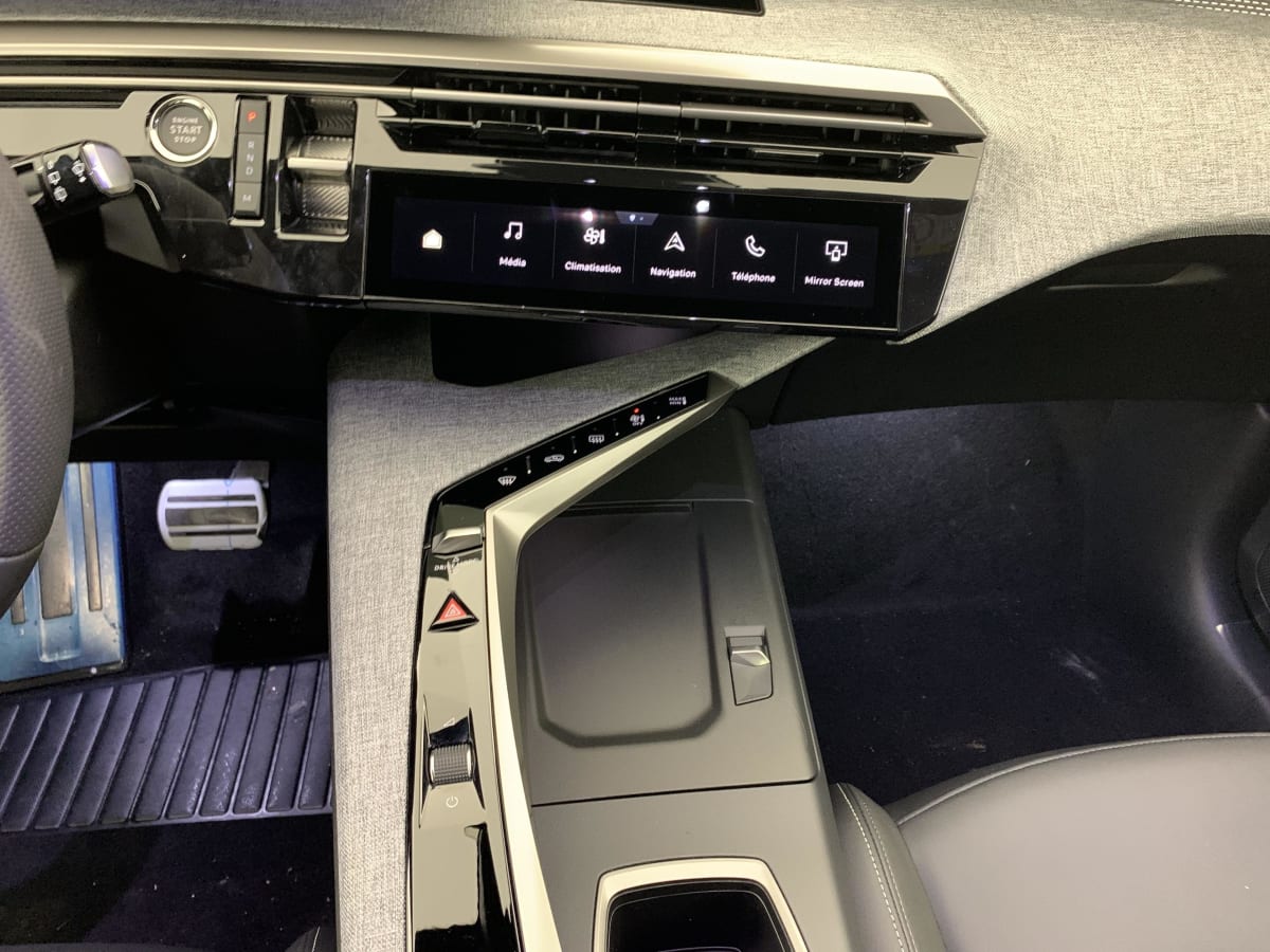 Peugeot 5008 - Image 17