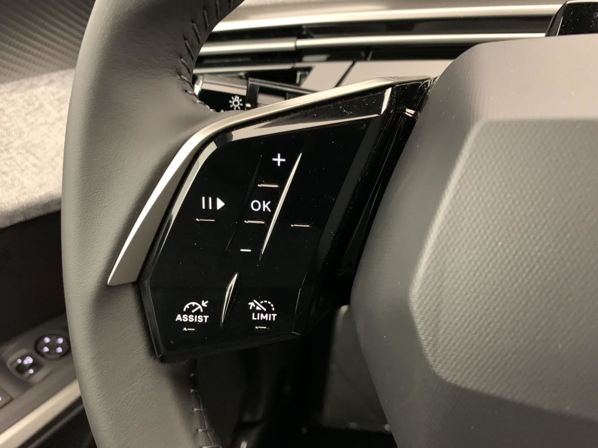 Peugeot 5008 - Image 15