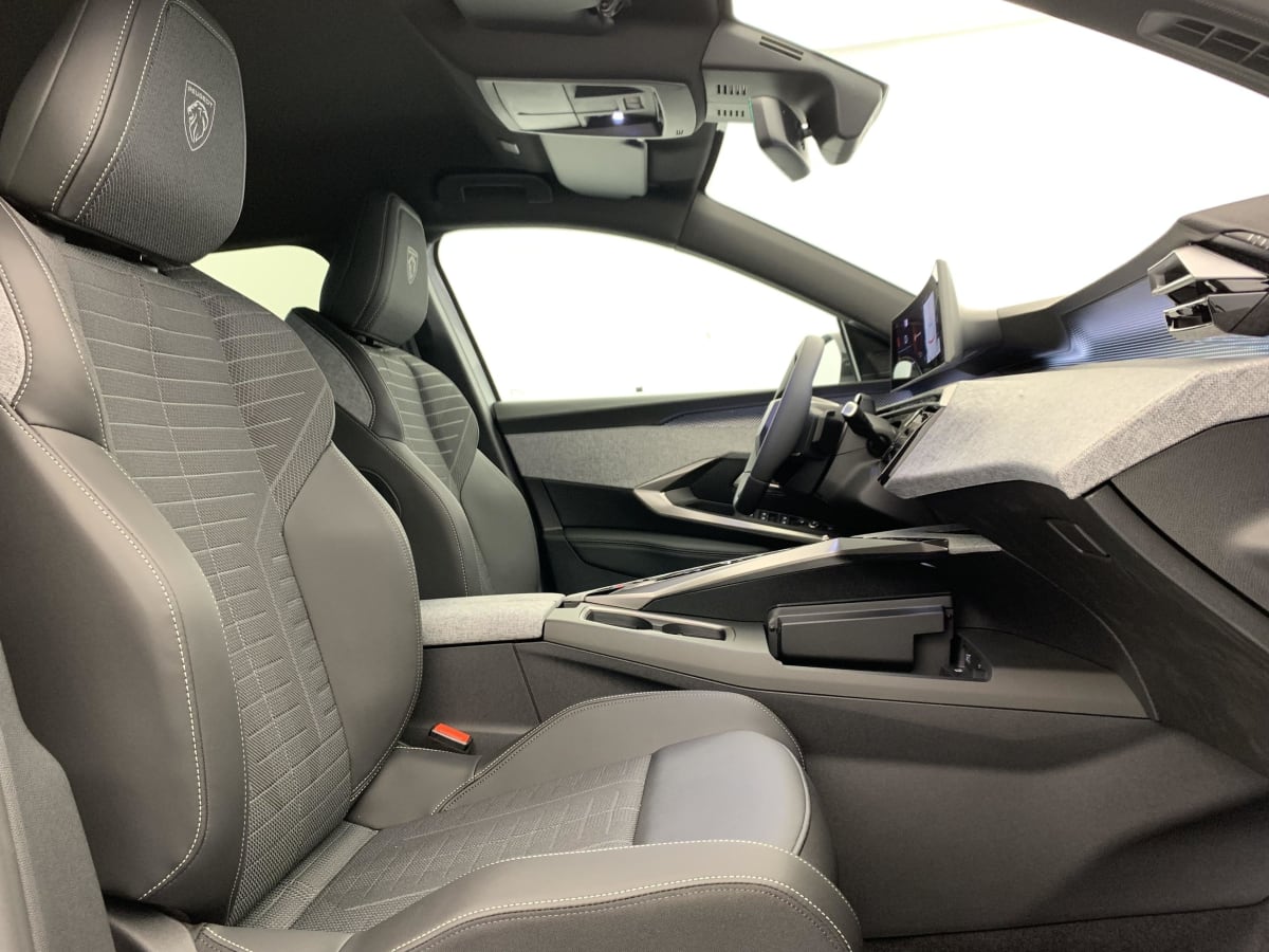 Peugeot 5008 - Image 61