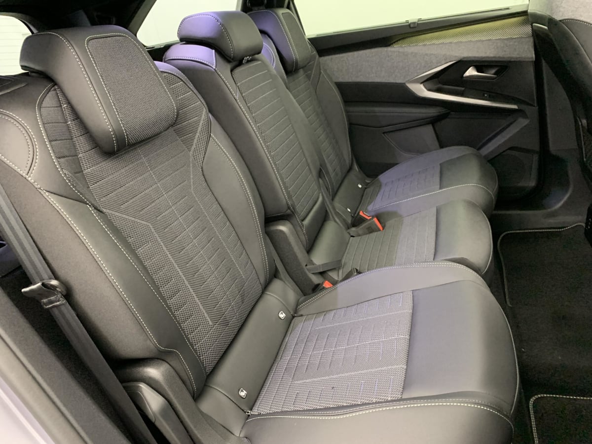 Peugeot 5008 - Image 80