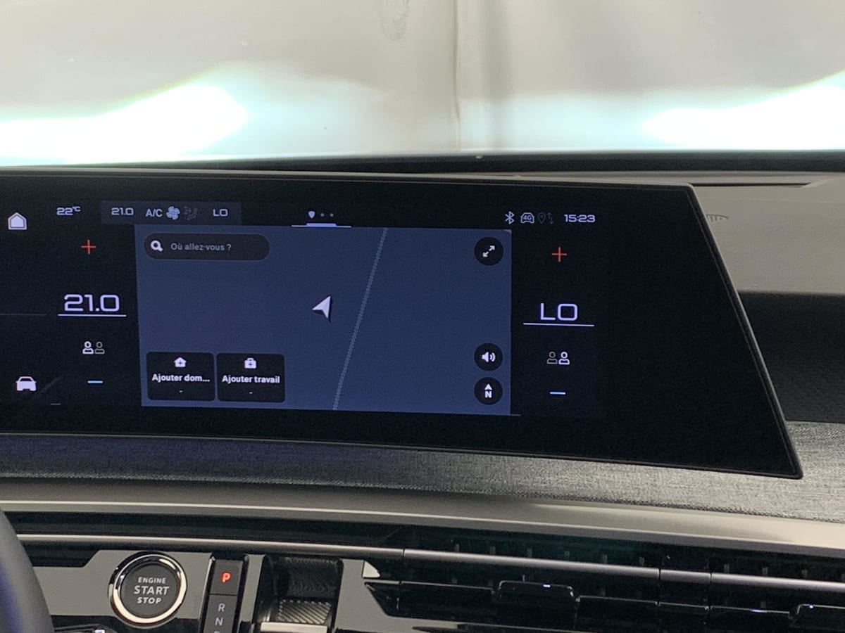 Peugeot 5008 - Image 18