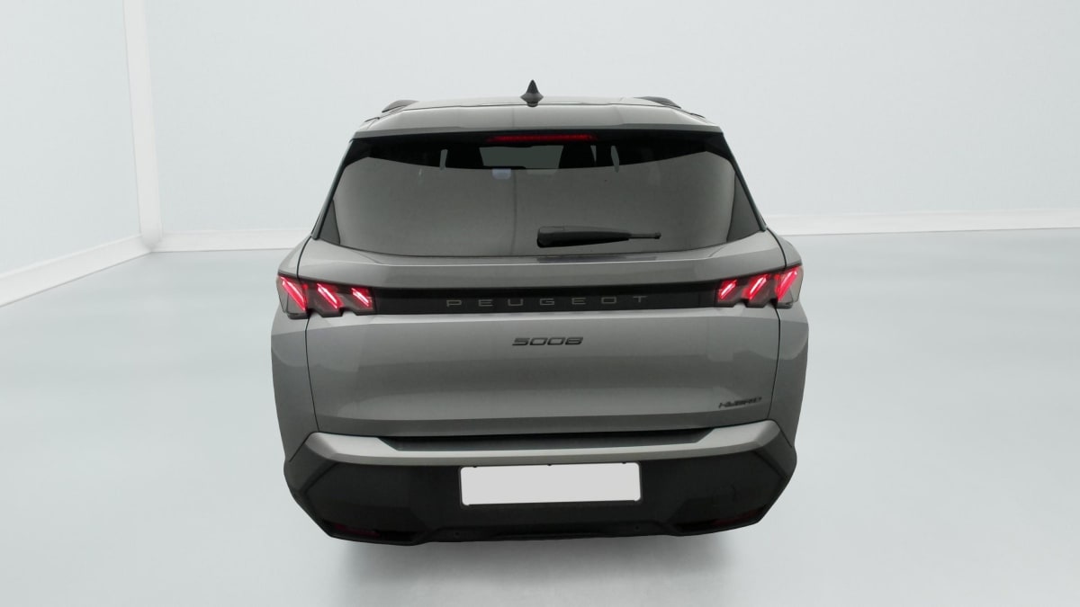 Peugeot 5008 - Image 6