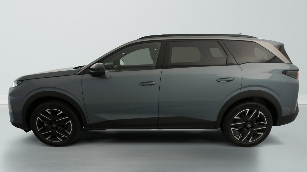 Peugeot 5008 - Image 4