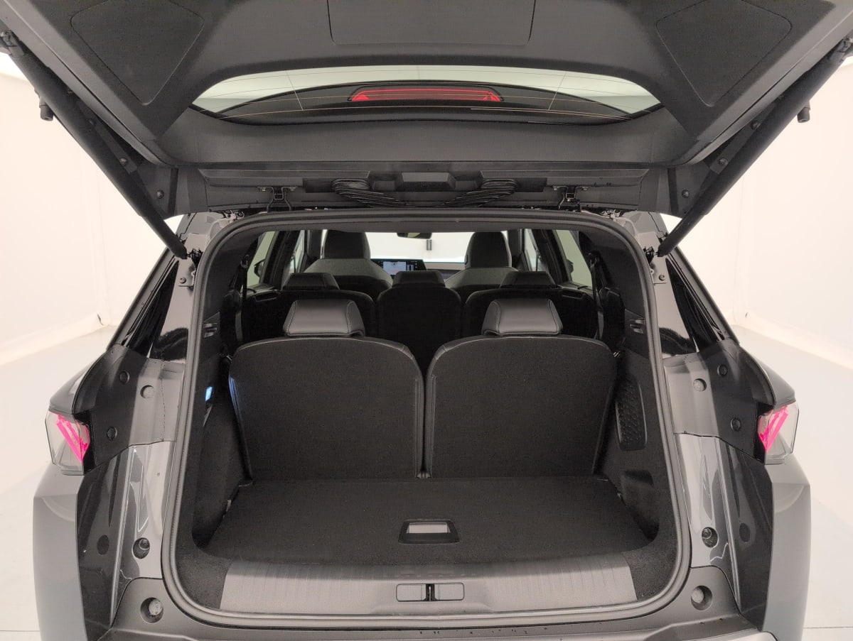 Peugeot 5008 - Image 11