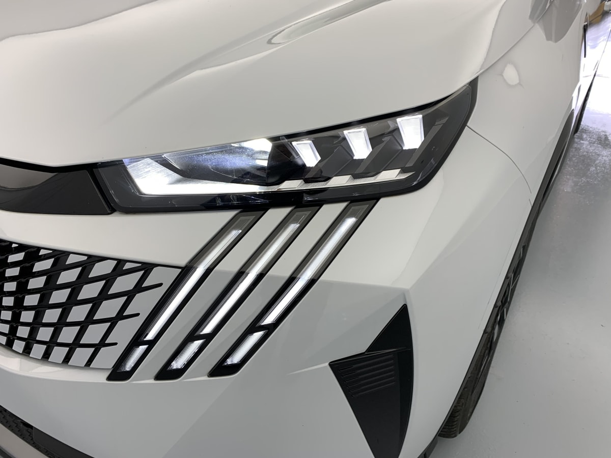 Peugeot 5008 - Image 104