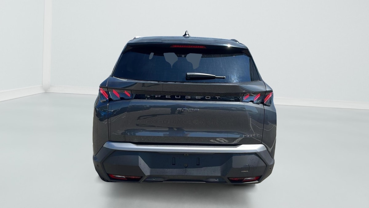 Peugeot 5008 - Image 6