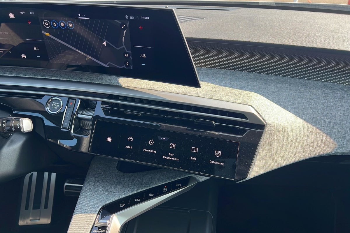 Peugeot 5008 - Image 87