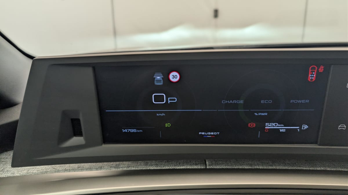 Peugeot 5008 - Image 23