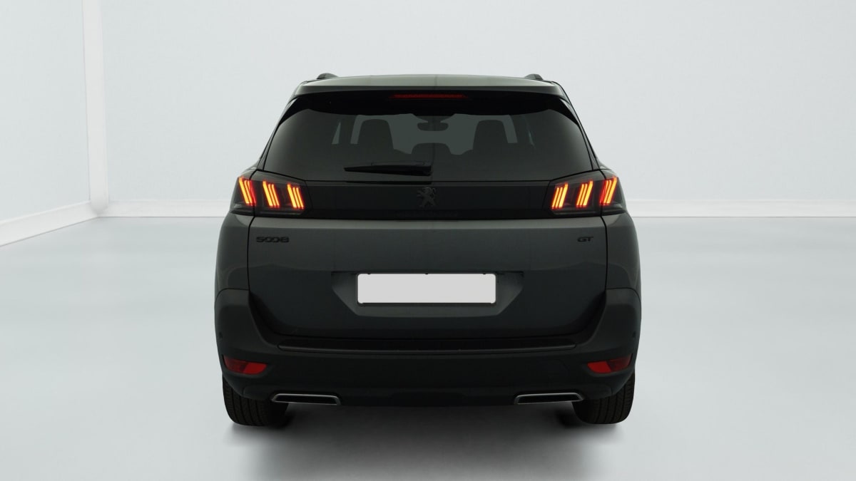 Peugeot 5008 - Image 6