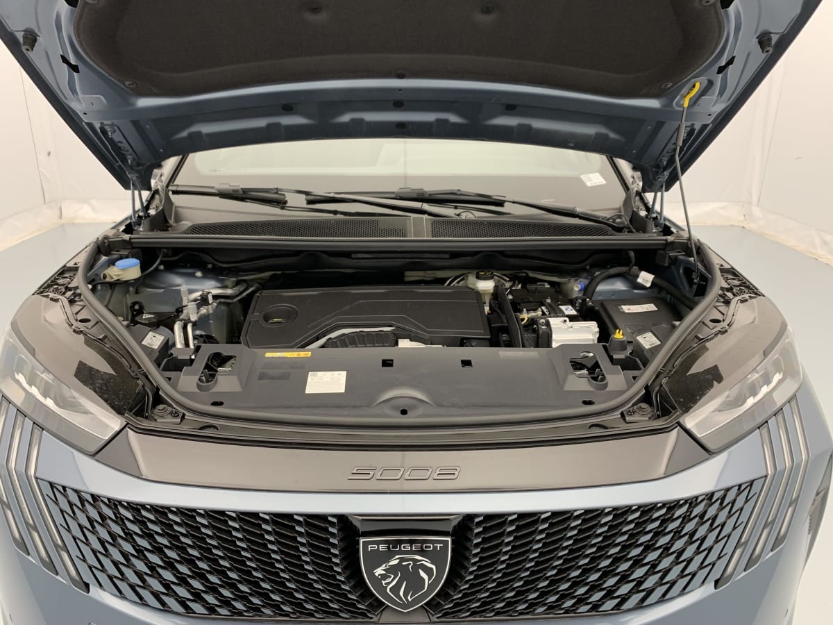 Peugeot 5008 - Image 27