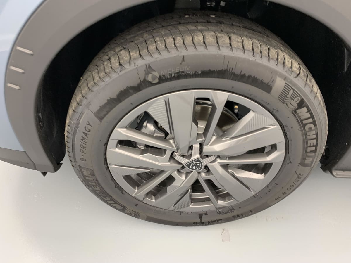 Peugeot 5008 - Image 24