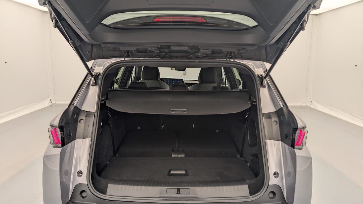 Peugeot 5008 - Image 11