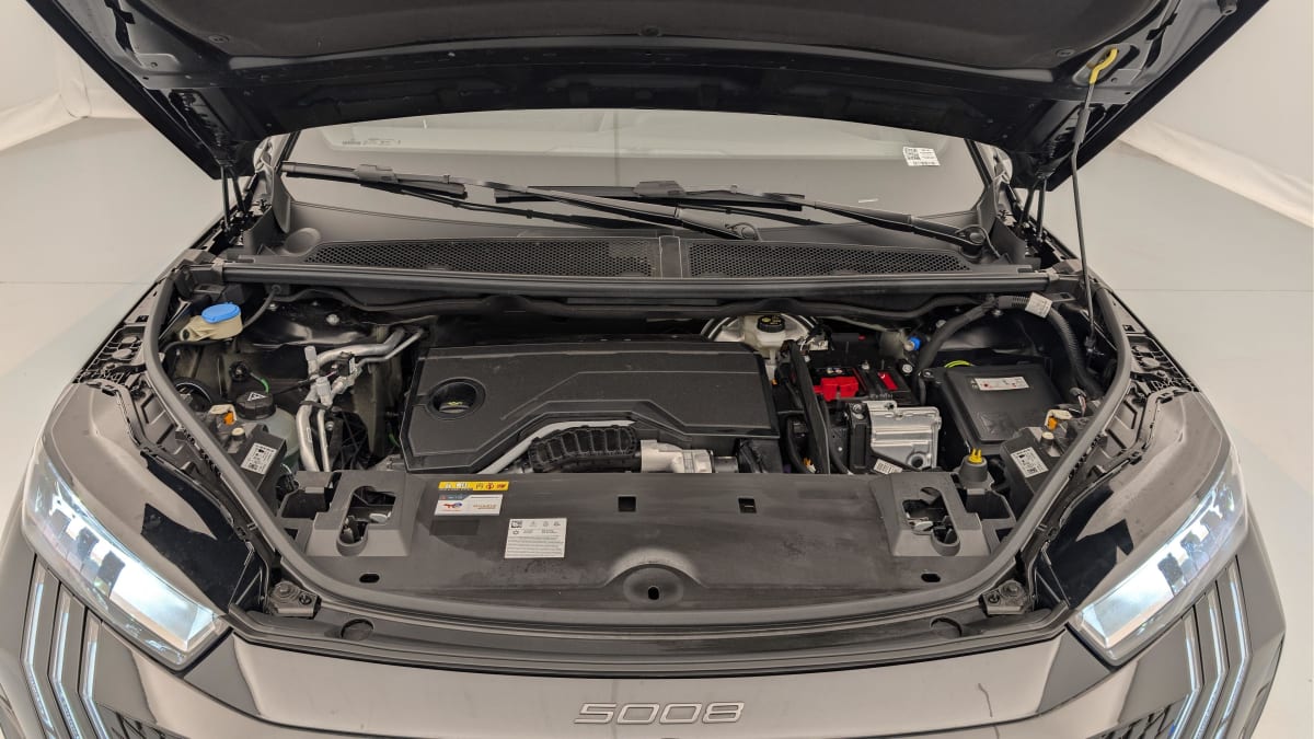 Peugeot 5008 - Image 21