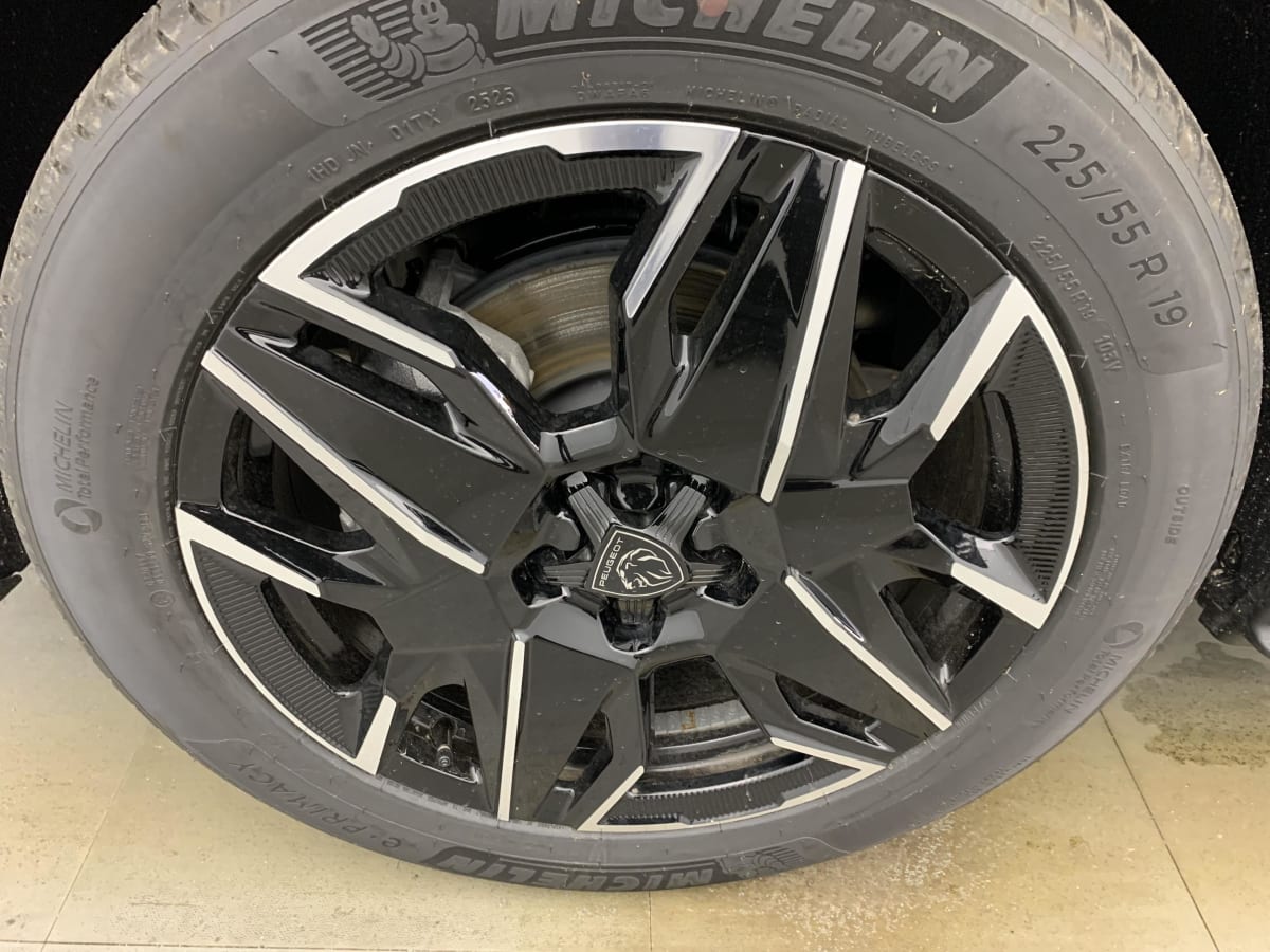 Peugeot 5008 - Image 85