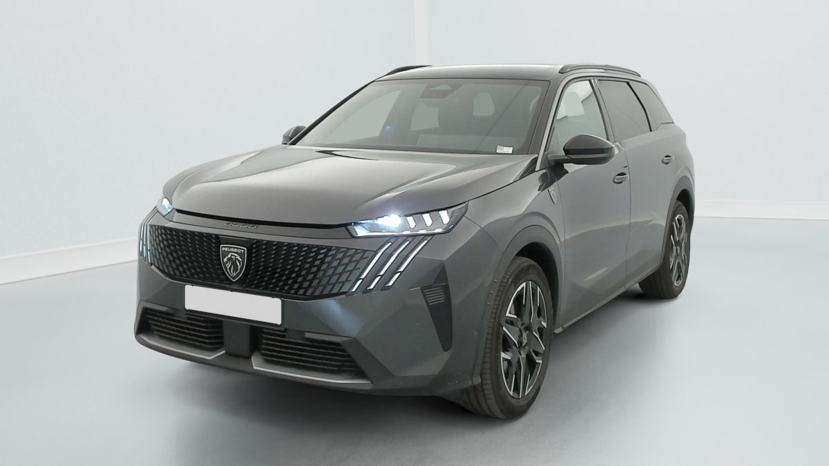 Peugeot 5008 - Image 3