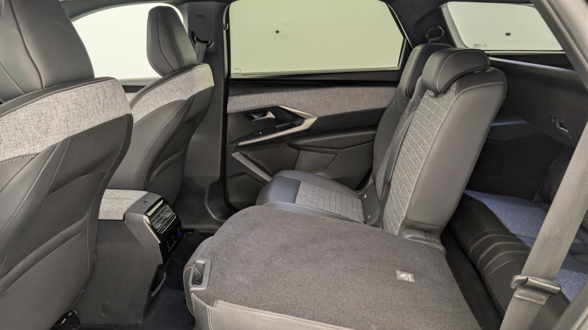 Peugeot 5008 - Image 12