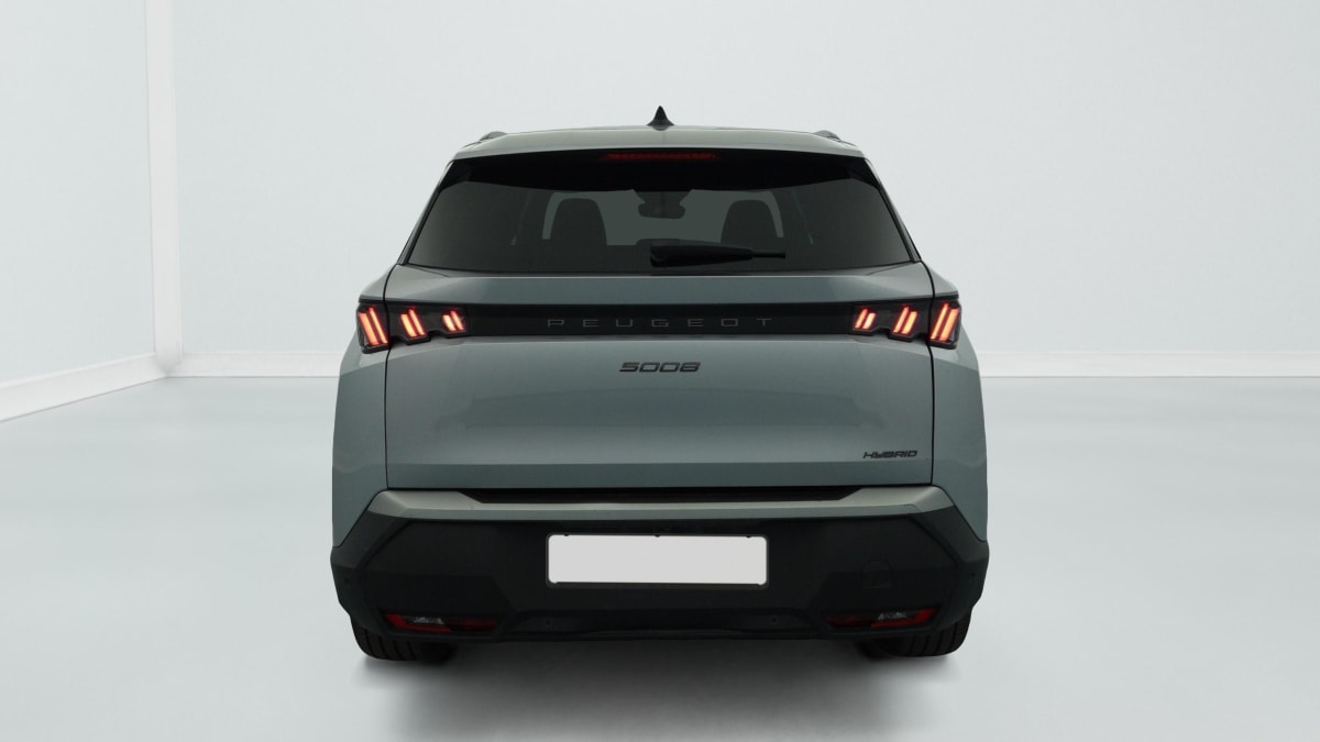Peugeot 5008 - Image 6