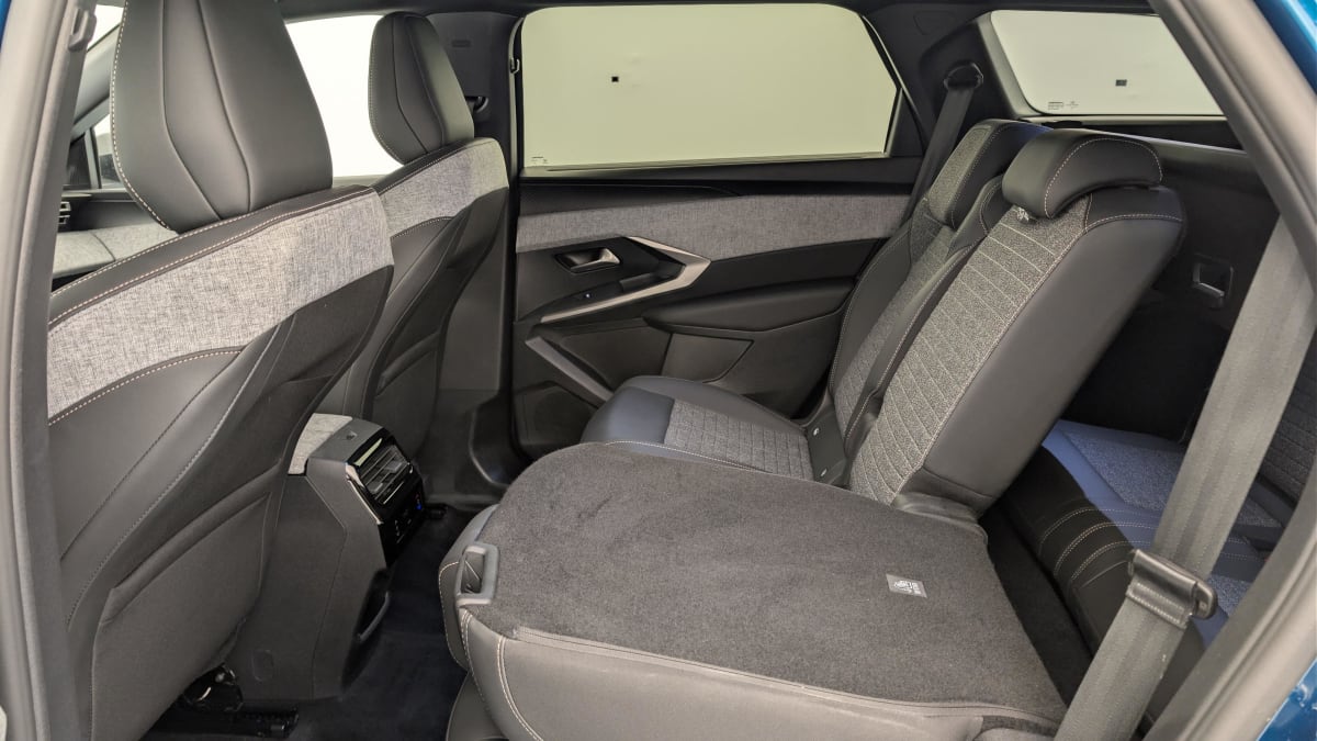 Peugeot 5008 - Image 12