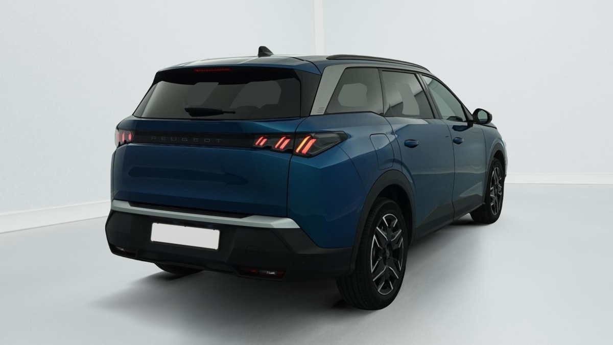 Peugeot 5008 - Image 7