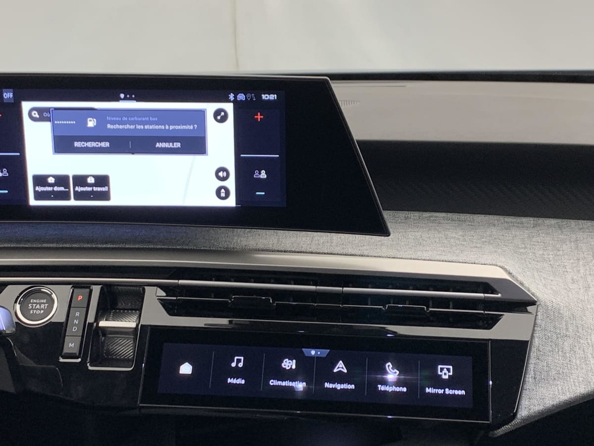 Peugeot 5008 - Image 19
