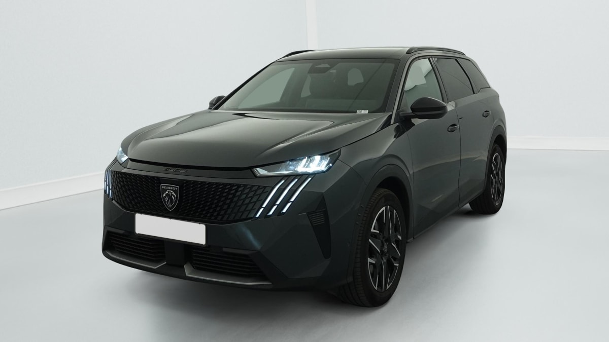 Peugeot 5008 - Image 3